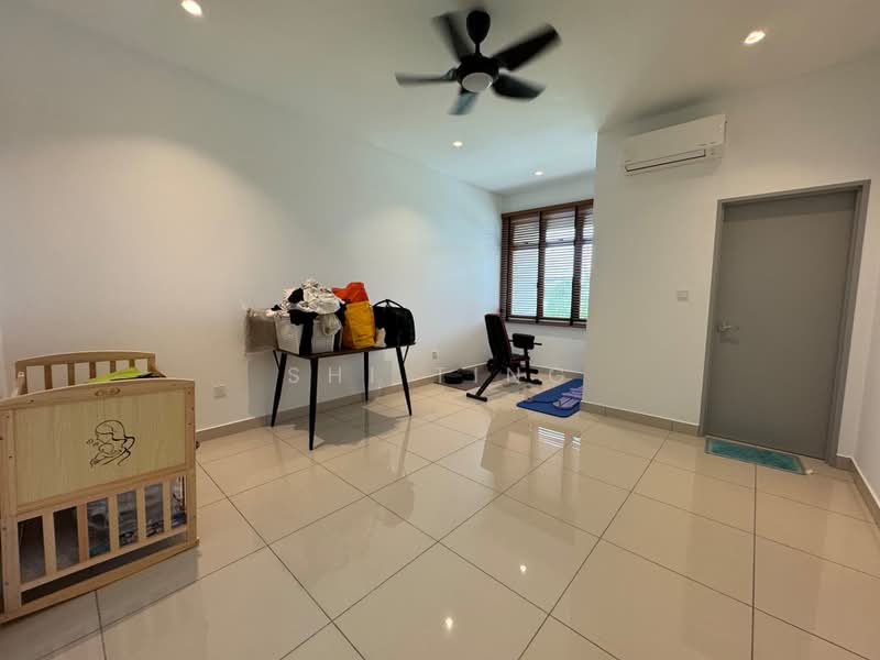Rumah Teres 2-Tingkat untuk Dijual di Horizon Hills (Iskandar Puteri (Nusajaya)) - Shi Ting - PropertyGuru.com.my