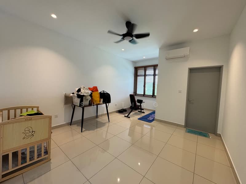 Rumah Teres 2-Tingkat untuk Dijual di Horizon Hills (Iskandar Puteri (Nusajaya)) - Shi Ting - PropertyGuru.com.my