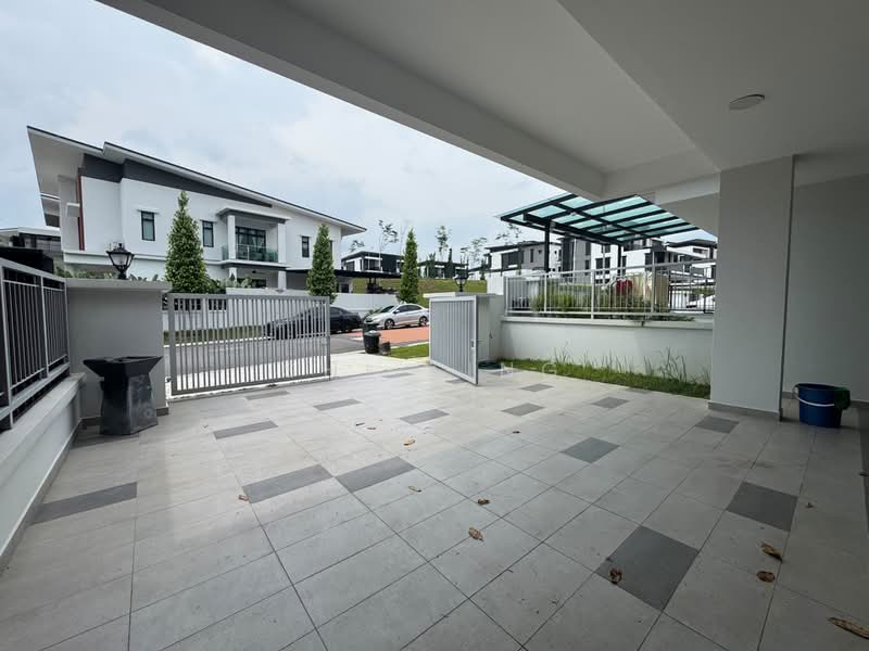 Rumah Teres 2-Tingkat untuk Dijual di Horizon Hills (Iskandar Puteri (Nusajaya)) - Shi Ting - PropertyGuru.com.my