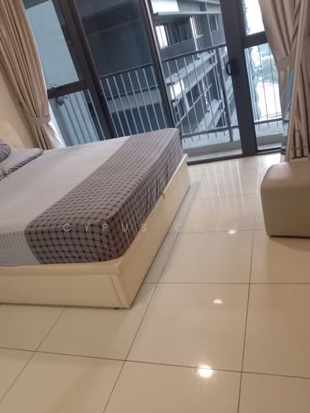 Servis Apartment untuk Disewa di Setia City Residences - Cyrus Chee - Bedroom - PropertyGuru.com.my