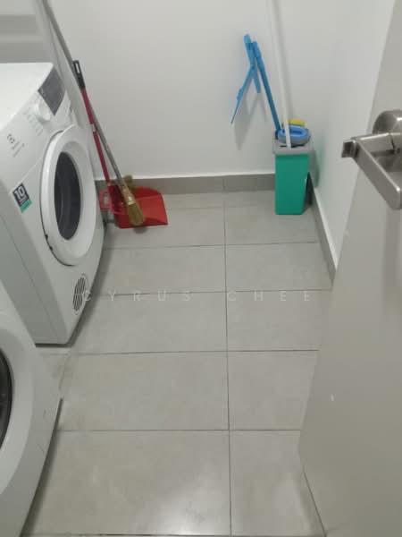 Servis Apartment untuk Disewa di Setia City Residences - Cyrus Chee - Interior - PropertyGuru.com.my