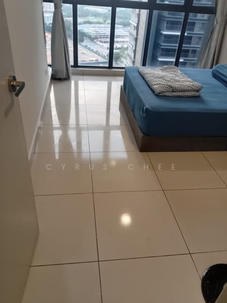 Servis Apartment untuk Disewa di Setia City Residences - Cyrus Chee - Bedroom - PropertyGuru.com.my
