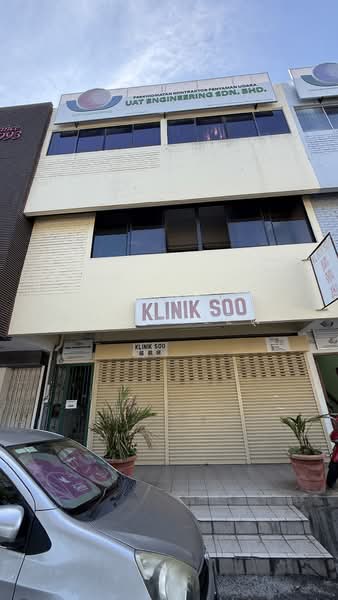 Shop for Rent in SS2 (Petaling Jaya) - Polly Lew - PropertyGuru.com.my