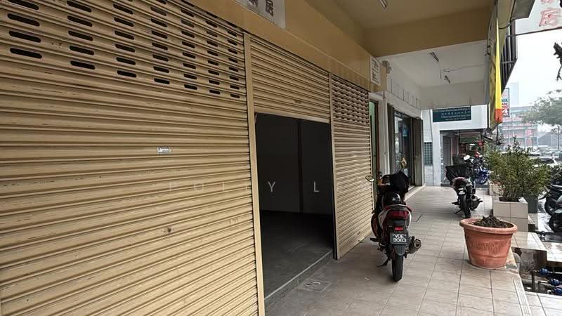Shop for Rent in SS2 (Petaling Jaya) - Polly Lew - PropertyGuru.com.my