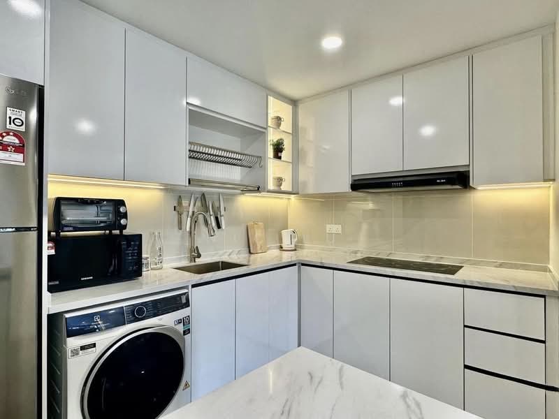 Service Residence for Rent at Ooak Suites @ Kiara 163 - Nic Lu - PropertyGuru.com.my