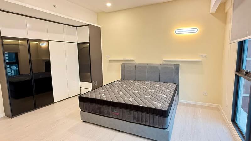 Service Residence for Rent at Ooak Suites @ Kiara 163 - Nic Lu - PropertyGuru.com.my