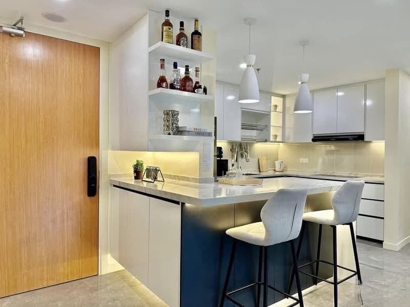 Service Residence for Rent at Ooak Suites @ Kiara 163 - Nic Lu - PropertyGuru.com.my