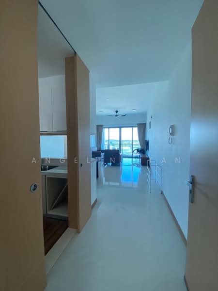 Servis Apartment untuk Disewa di Southern Marina Residences - Angelina Tan - PropertyGuru.com.my