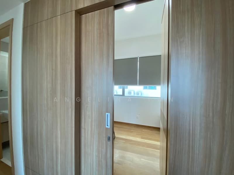 Servis Apartment untuk Disewa di Southern Marina Residences - Angelina Tan - PropertyGuru.com.my