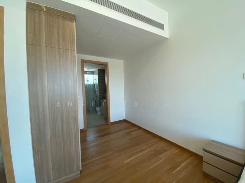 Servis Apartment untuk Disewa di Southern Marina Residences - Angelina Tan - PropertyGuru.com.my