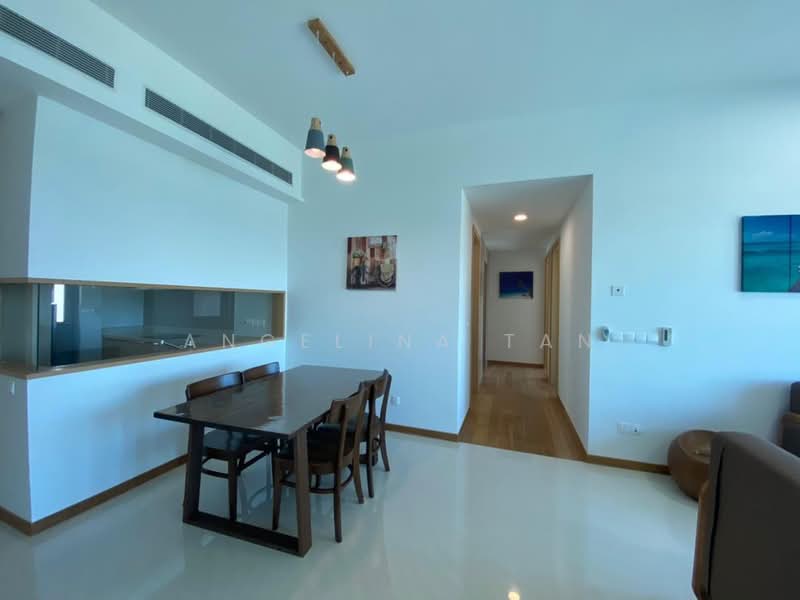 Servis Apartment untuk Disewa di Southern Marina Residences - Angelina Tan - PropertyGuru.com.my