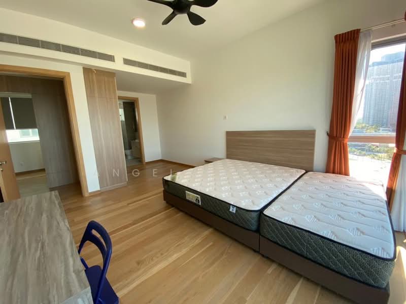 Servis Apartment untuk Disewa di Southern Marina Residences - Angelina Tan - PropertyGuru.com.my