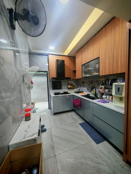 Semi-Detached House for Sale in Minden Heights (Gelugor) - Janice Ooi - PropertyGuru.com.my