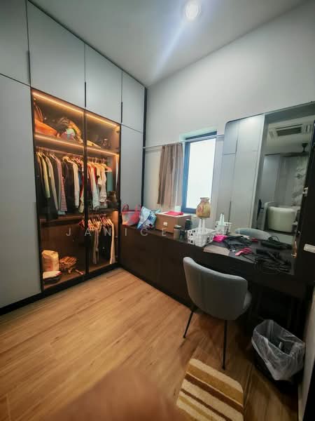 Semi-Detached House for Sale in Minden Heights (Gelugor) - Janice Ooi - PropertyGuru.com.my