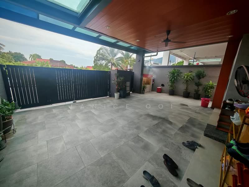 Semi-Detached House for Sale in Minden Heights (Gelugor) - Janice Ooi - PropertyGuru.com.my