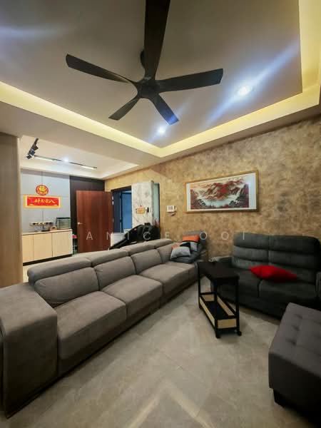 Semi-Detached House for Sale in Minden Heights (Gelugor) - Janice Ooi - PropertyGuru.com.my