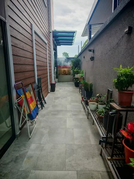 Semi-Detached House for Sale in Minden Heights (Gelugor) - Janice Ooi - PropertyGuru.com.my
