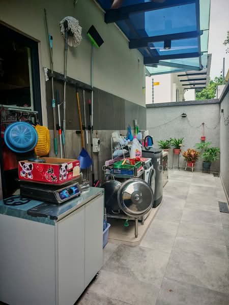 Semi-Detached House for Sale in Minden Heights (Gelugor) - Janice Ooi - PropertyGuru.com.my