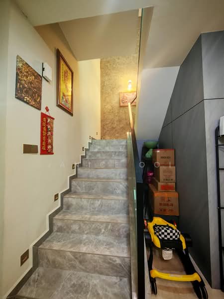 Semi-Detached House for Sale in Minden Heights (Gelugor) - Janice Ooi - PropertyGuru.com.my