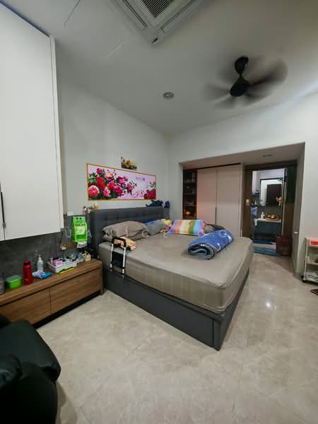 Semi-Detached House for Sale in Minden Heights (Gelugor) - Janice Ooi - PropertyGuru.com.my