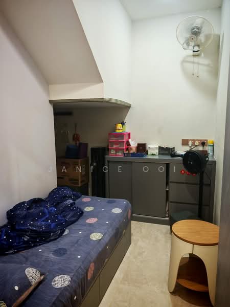 Semi-Detached House for Sale in Minden Heights (Gelugor) - Janice Ooi - PropertyGuru.com.my