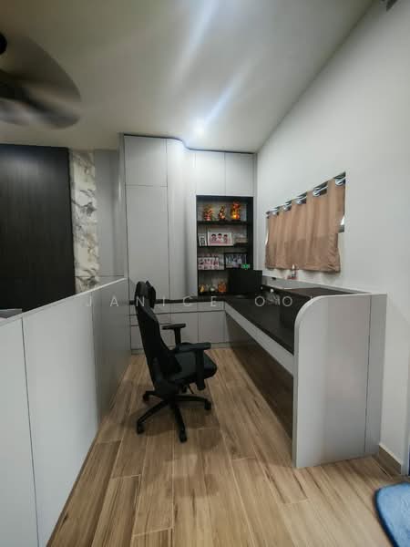Semi-Detached House for Sale in Minden Heights (Gelugor) - Janice Ooi - PropertyGuru.com.my
