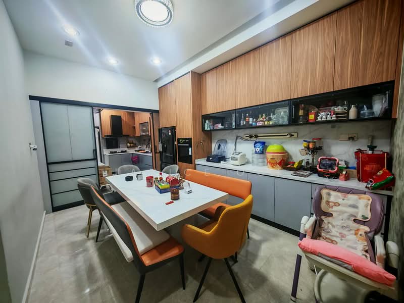 Semi-Detached House for Sale in Minden Heights (Gelugor) - Janice Ooi - PropertyGuru.com.my
