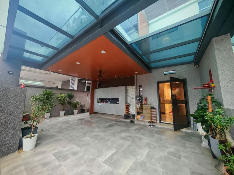 Semi-Detached House for Sale in Minden Heights (Gelugor) - Janice Ooi - PropertyGuru.com.my