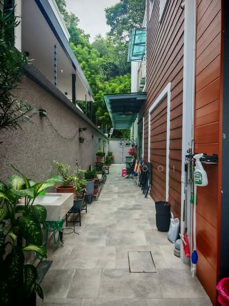 Semi-Detached House for Sale in Minden Heights (Gelugor) - Janice Ooi - PropertyGuru.com.my