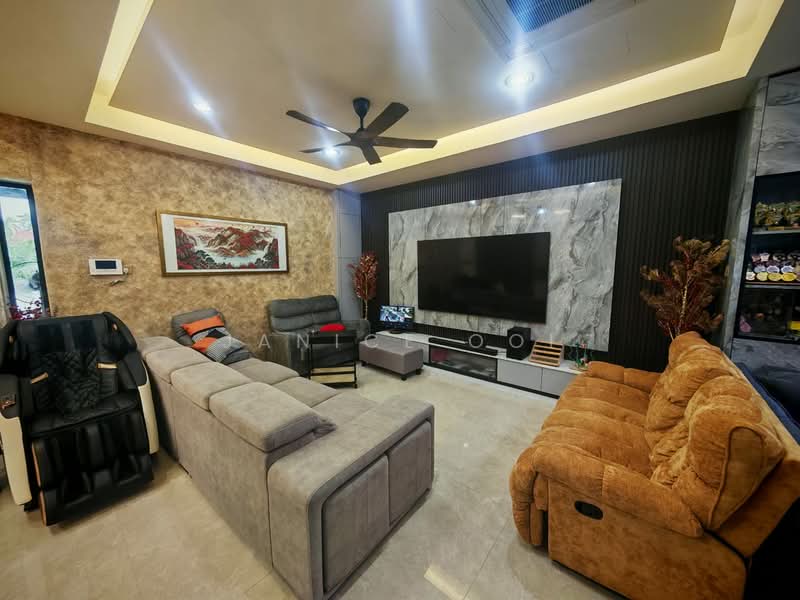 Semi-Detached House for Sale in Minden Heights (Gelugor) - Janice Ooi - PropertyGuru.com.my