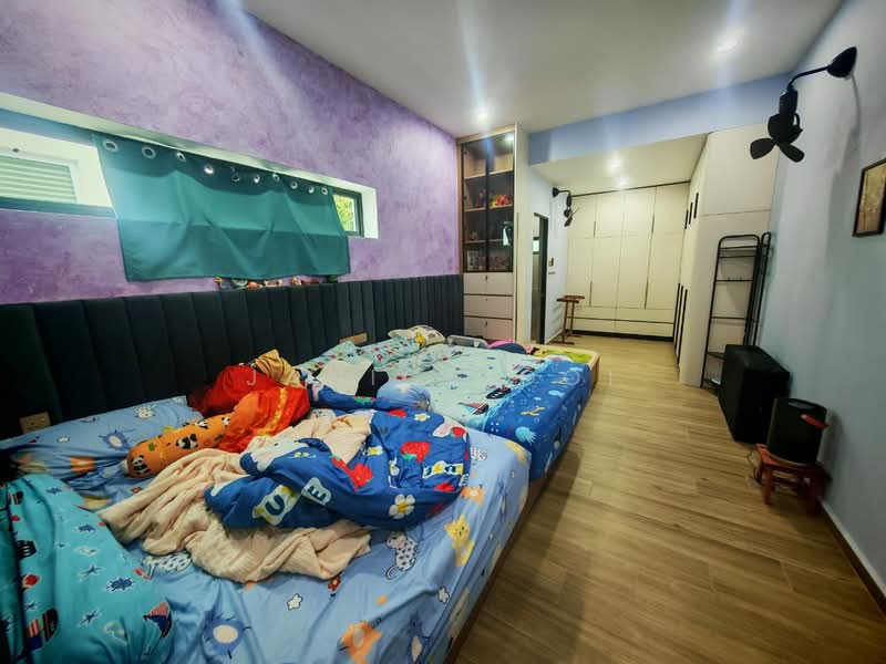 Semi-Detached House for Sale in Minden Heights (Gelugor) - Janice Ooi - PropertyGuru.com.my