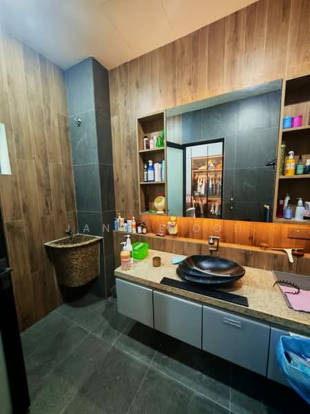 Semi-Detached House for Sale in Minden Heights (Gelugor) - Janice Ooi - PropertyGuru.com.my