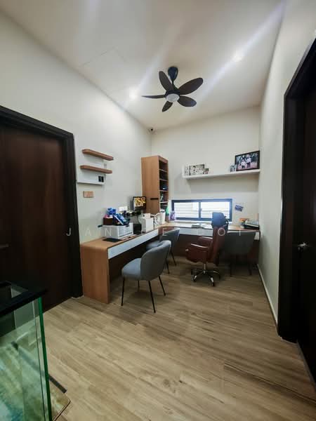 Semi-Detached House for Sale in Minden Heights (Gelugor) - Janice Ooi - PropertyGuru.com.my