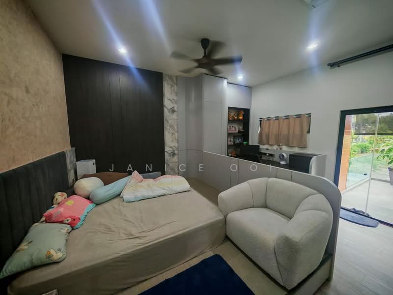 Semi-Detached House for Sale in Minden Heights (Gelugor) - Janice Ooi - PropertyGuru.com.my
