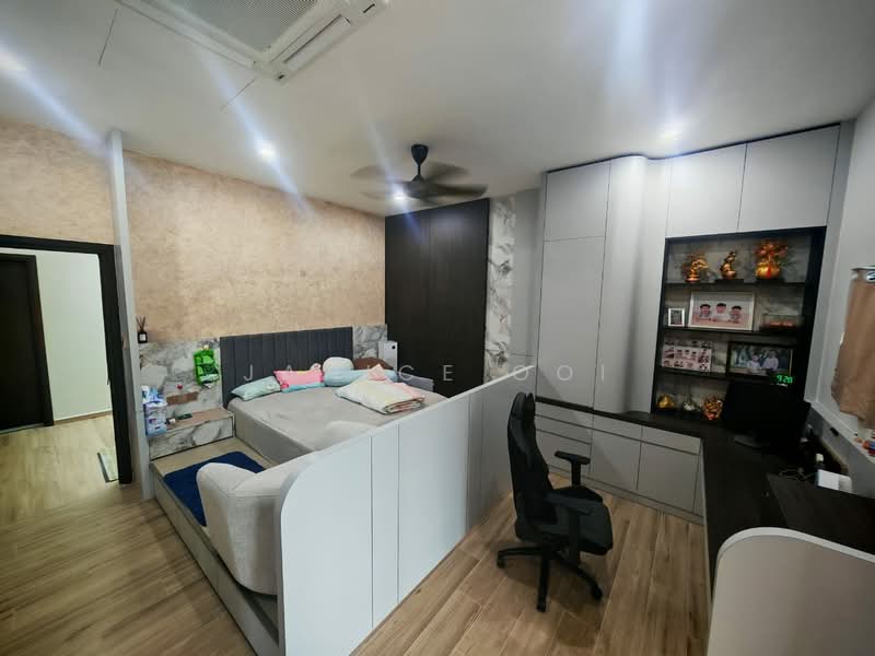 Semi-Detached House for Sale in Minden Heights (Gelugor) - Janice Ooi - PropertyGuru.com.my