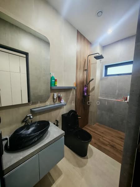 Semi-Detached House for Sale in Minden Heights (Gelugor) - Janice Ooi - PropertyGuru.com.my
