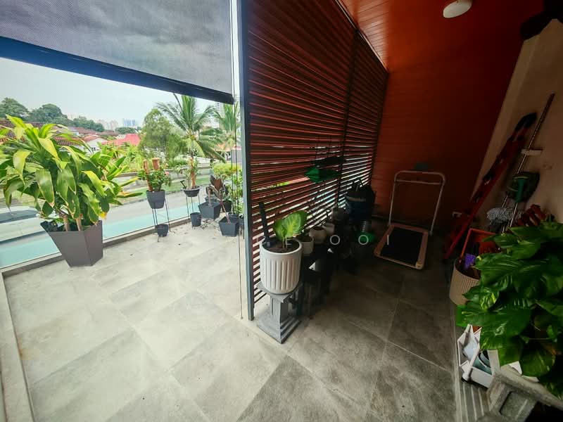 Semi-Detached House for Sale in Minden Heights (Gelugor) - Janice Ooi - PropertyGuru.com.my