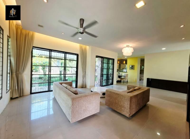 Bungalow House untuk Dijual di Bandar Damansara Kuantan (Sungai Karang) - Mohammad Azizi - PropertyGuru.com.my