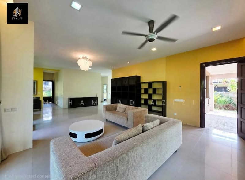 Bungalow House untuk Dijual di Bandar Damansara Kuantan (Sungai Karang) - Mohammad Azizi - PropertyGuru.com.my