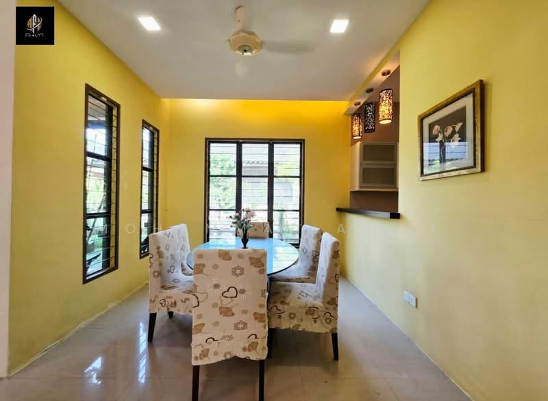 Bungalow House untuk Dijual di Bandar Damansara Kuantan (Sungai Karang) - Mohammad Azizi - PropertyGuru.com.my