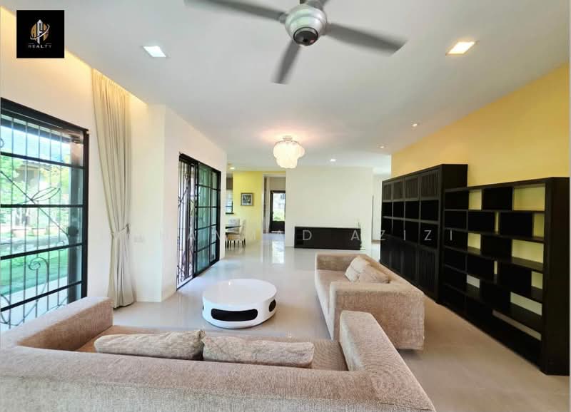 Bungalow House untuk Dijual di Bandar Damansara Kuantan (Sungai Karang) - Mohammad Azizi - PropertyGuru.com.my