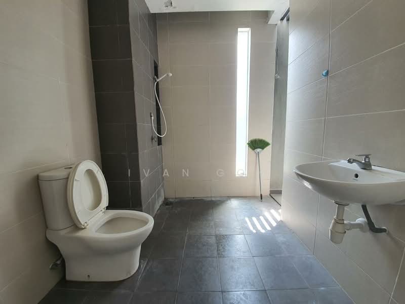 2-storey Terraced House for Sale in Bemban (Melaka) - Ivan Goh - PropertyGuru.com.my