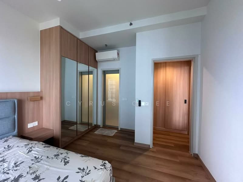 Servis Apartment untuk Disewa di Setia City Residences - Cyrus Chee - Bedroom - PropertyGuru.com.my