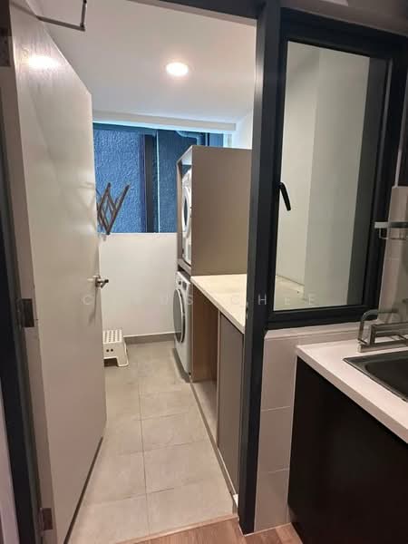 Servis Apartment untuk Disewa di Setia City Residences - Cyrus Chee - Interior - PropertyGuru.com.my