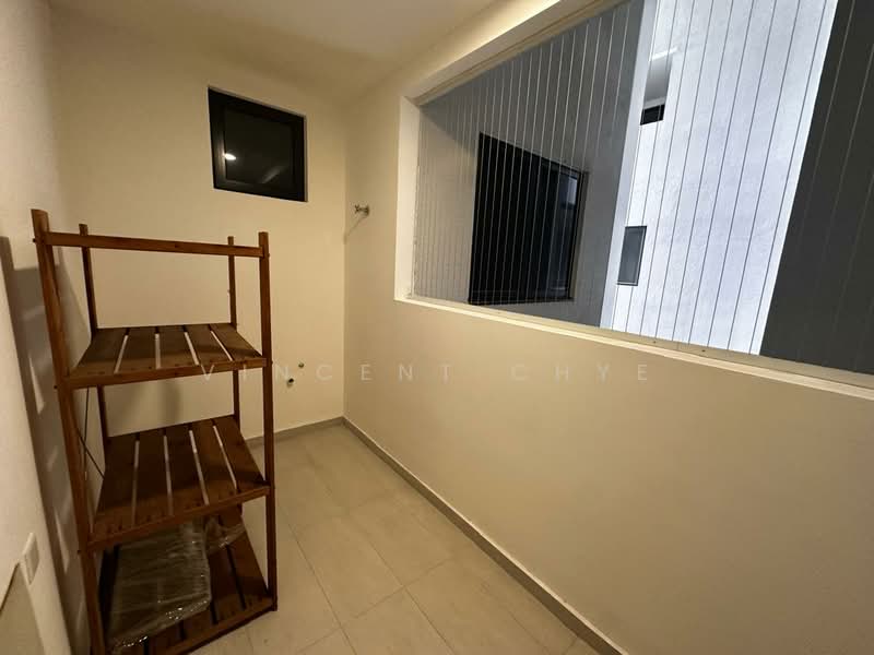 Servis Apartment untuk Disewa di Sunway Belfield - Vincent Chye - Interior - PropertyGuru.com.my