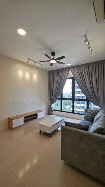 Kediaman Servis untuk Disewa di Sunway Belfield - Vincent Chye - PropertyGuru.com.my