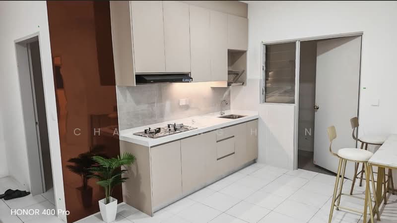 Condominium for Rent at Residensi Sateria - Chai Ming Hern - PropertyGuru.com.my