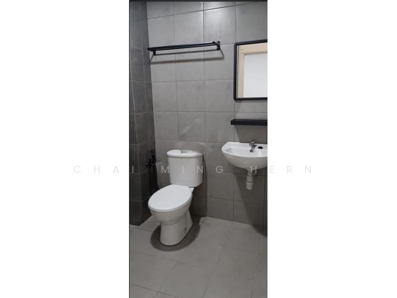 Condominium for Rent at Residensi Sateria - Chai Ming Hern - PropertyGuru.com.my
