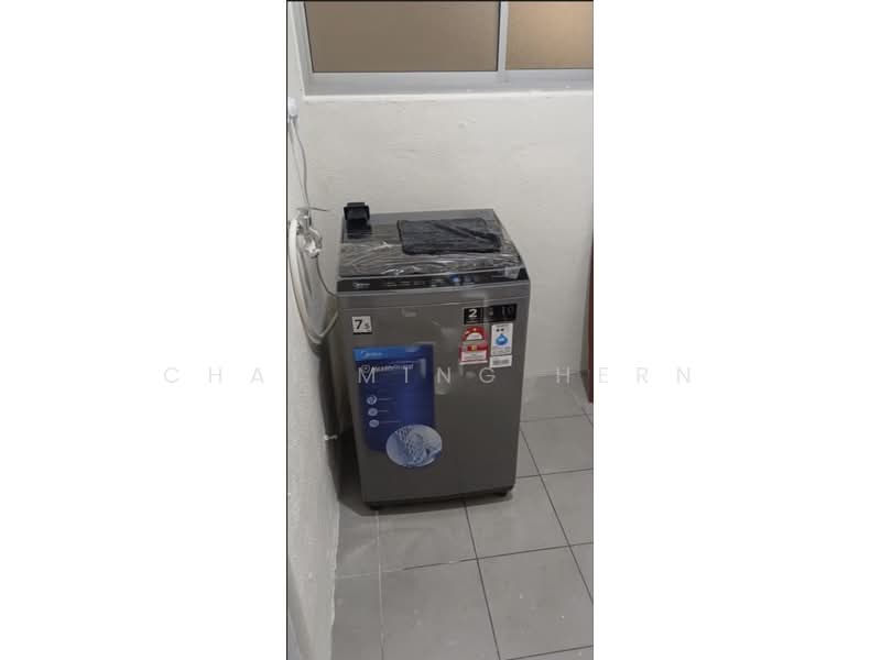 Condominium for Rent at Residensi Sateria - Chai Ming Hern - PropertyGuru.com.my