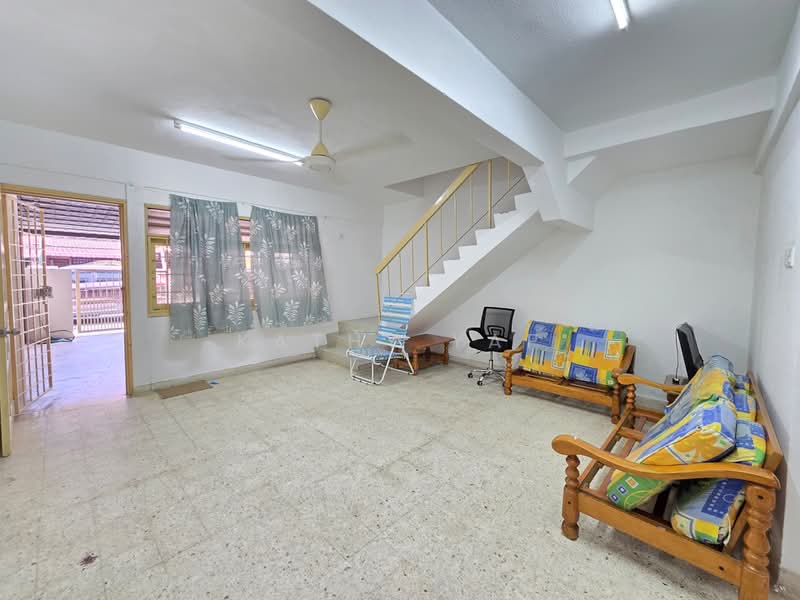 2.5-storey Terraced House for Rent in Taman Wilayah Selayang (Selayang) - Kathy Yap - PropertyGuru.com.my